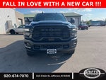 2026 RAM 2500 Big Horn Crew Cab 4X4