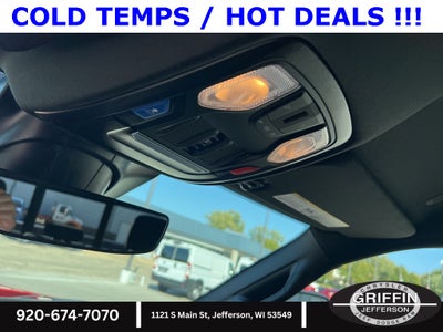 2026 RAM 2500 Big Horn Crew Cab 4X4