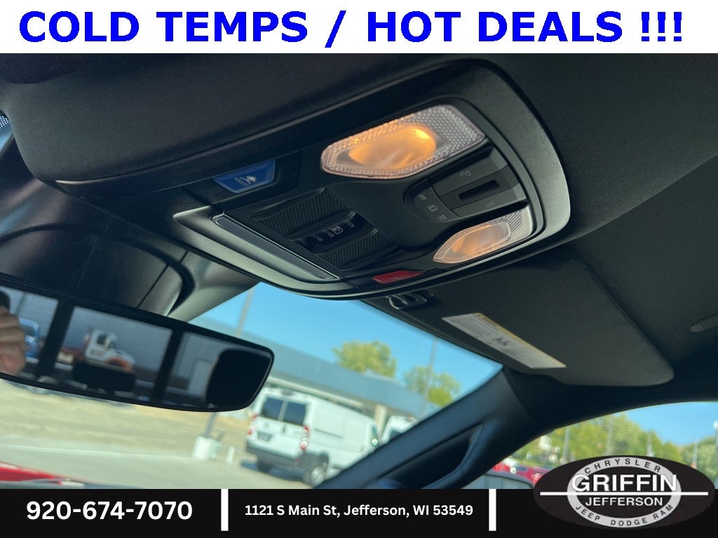 2026 RAM 2500 Big Horn Crew Cab 4X4