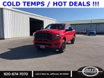2026 RAM 2500 Big Horn Crew Cab 4X4