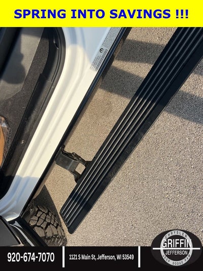 2026 RAM 2500 Rebel Powerwagon Diesel !!!