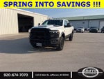 2026 RAM 2500 Rebel Powerwagon Diesel !!!