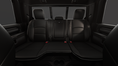 2026 RAM 2500 Rebel Powerwagon Diesel !!!