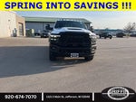 2026 RAM 2500 Rebel Powerwagon Diesel !!!