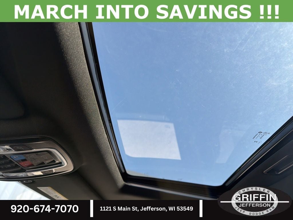 2026 RAM 2500 Laramie !!!