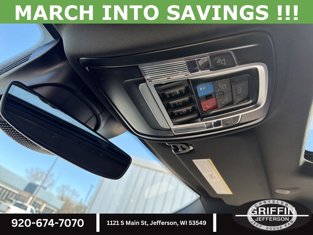 2026 RAM 2500 Laramie !!!