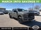 2026 RAM 2500 Laramie !!!