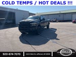 2026 RAM 2500 Laramie Crew Cab 4X4 Long Box