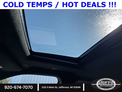 2026 RAM 2500 Laramie Crew Cab 4X4 Long Box