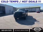 2026 RAM 2500 Laramie Crew Cab 4X4 Long Box