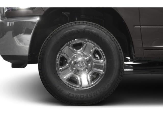 2018 RAM 3500 Tradesman 6.7L Diesel Dually !!!