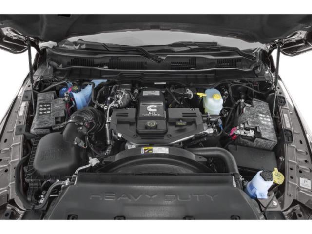 2018 RAM 3500 Tradesman 6.7L Diesel Dually !!!