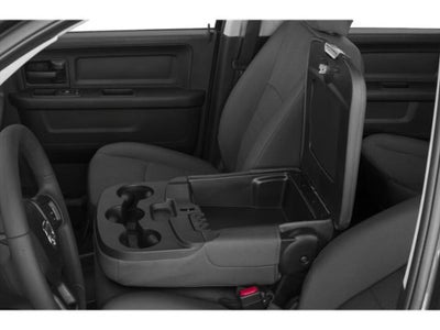 2018 RAM 3500 Tradesman 6.7L Diesel Dually !!!