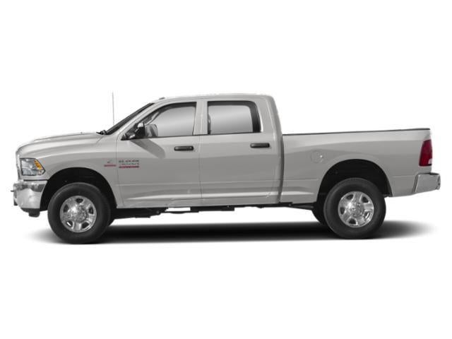 2018 RAM 3500 Tradesman 6.7L Diesel Dually !!!