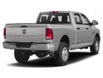 2018 RAM 3500 Tradesman 6.7L Diesel Dually !!!
