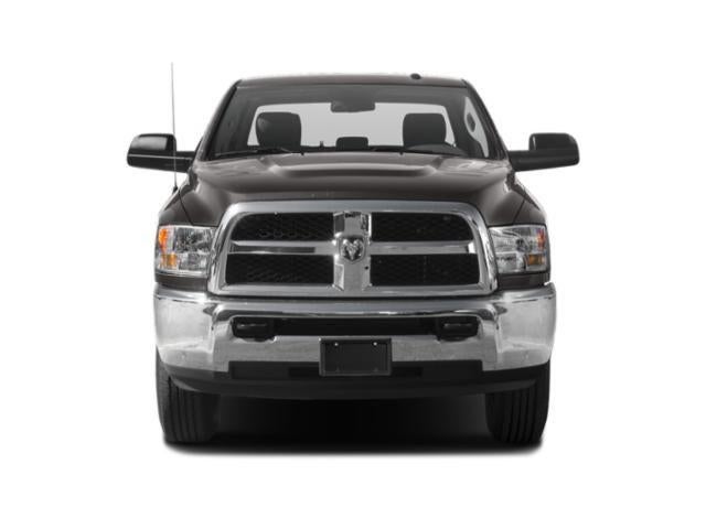 2018 RAM 3500 Tradesman 6.7L Diesel Dually !!!