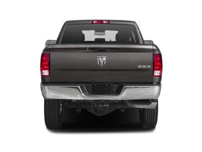 2018 RAM 3500 Tradesman 6.7L Diesel Dually !!!