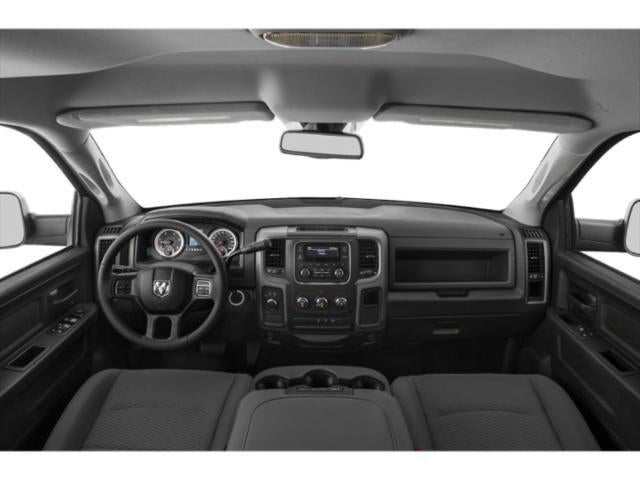 2018 RAM 3500 Tradesman 6.7L Diesel Dually !!!