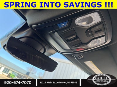 2026 RAM 3500 Big Horn DRW !!!