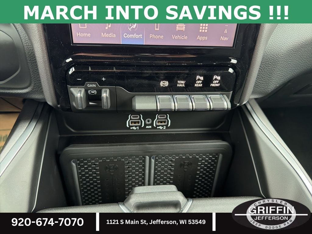 2026 RAM 3500 Big Horn NIGH EDITION !!!