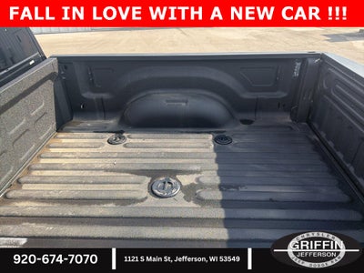 2026 RAM 3500 Laramie MEGA CAB !!!