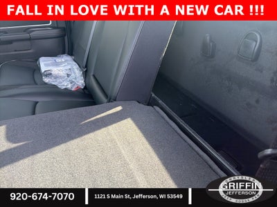 2026 RAM 3500 Laramie MEGA CAB !!!