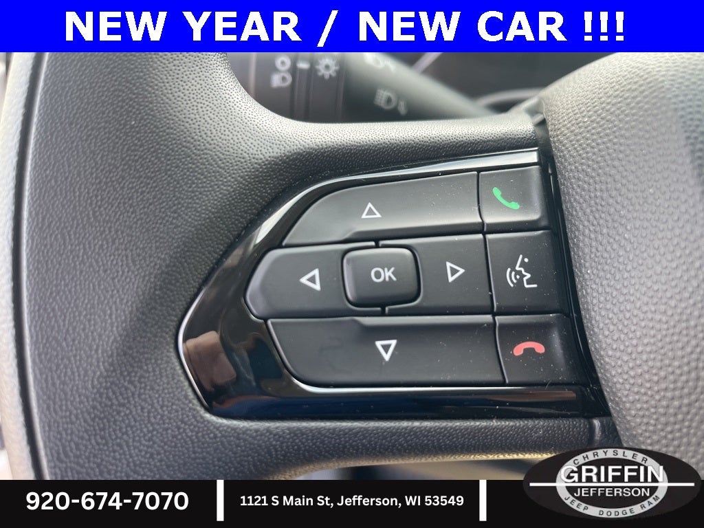 2024 RAM Promaster High Roof