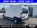 2024 RAM Promaster High Roof