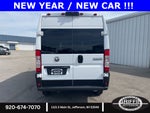 2024 RAM Promaster High Roof