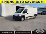 2025 RAM Promaster Cargo 3.6L V6 !!!