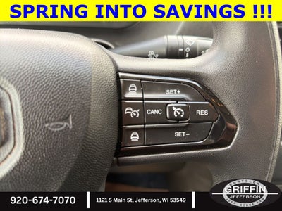 2025 RAM Promaster Cargo 3.6L V6 !!!