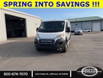 2025 RAM Promaster Cargo 3.6L V6 !!!