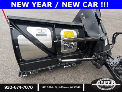 2024 RAM 2500 Tradesman $13,000 BOSS PLOW INCLUDED !!!
