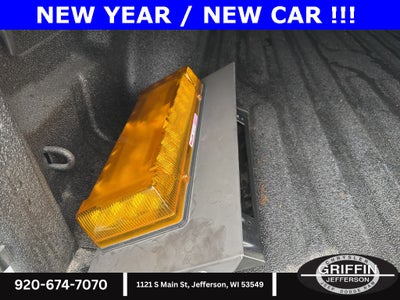 2024 RAM 2500 Tradesman $13,000 BOSS PLOW INCLUDED !!!