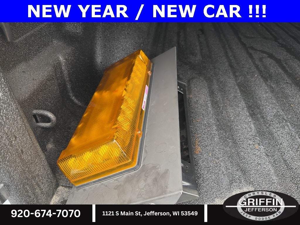 2024 RAM 2500 Tradesman $13,000 BOSS PLOW INCLUDED !!!