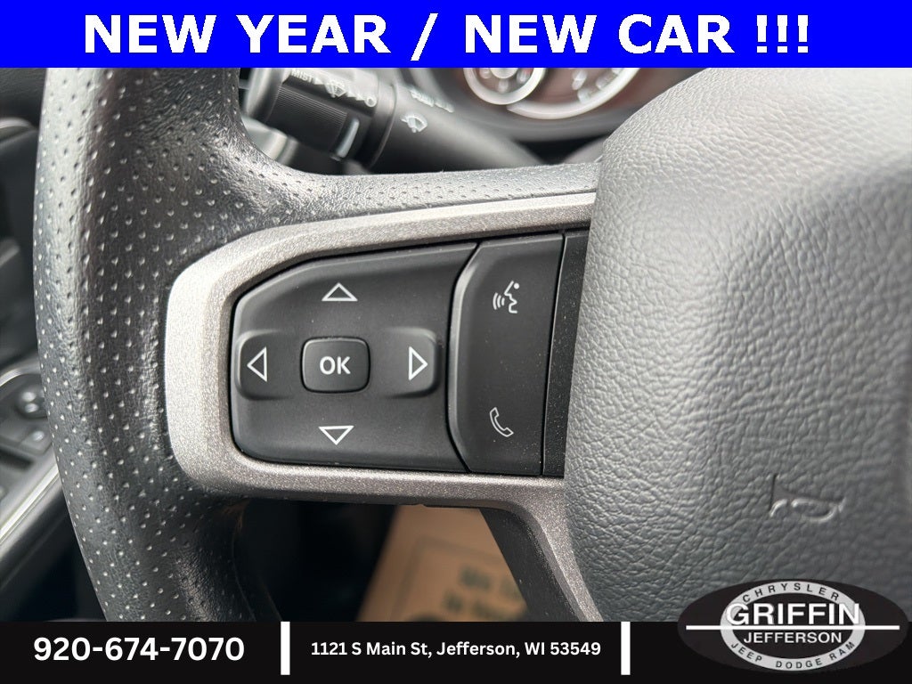 2024 RAM 2500 Tradesman $13,000 BOSS PLOW INCLUDED !!!