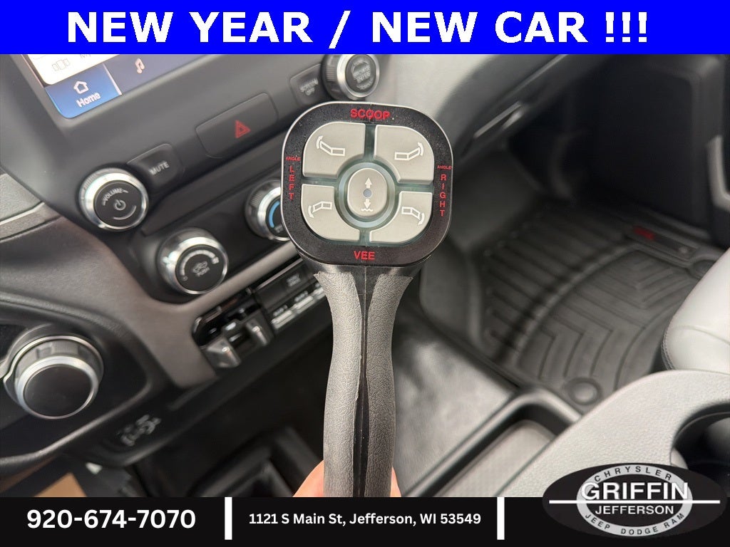 2024 RAM 2500 Tradesman $13,000 BOSS PLOW INCLUDED !!!