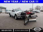 2024 RAM 2500 Tradesman $13,000 BOSS PLOW INCLUDED !!!