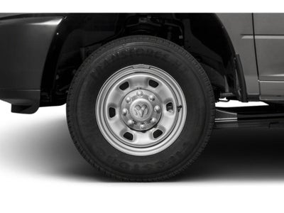 2018 RAM 2500 Tradesman 4X4 V8 !!!