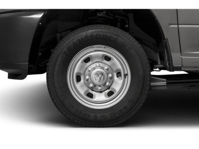 2018 RAM 2500 Tradesman 4X4 V8 !!!