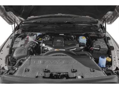 2018 RAM 2500 Tradesman 4X4 V8 !!!