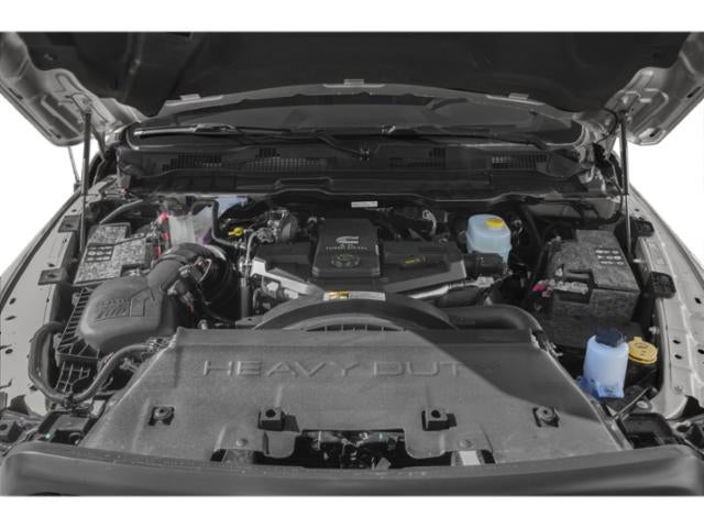 2018 RAM 2500 Tradesman 4X4 V8 !!!