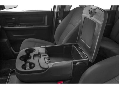 2018 RAM 2500 Tradesman 4X4 V8 !!!