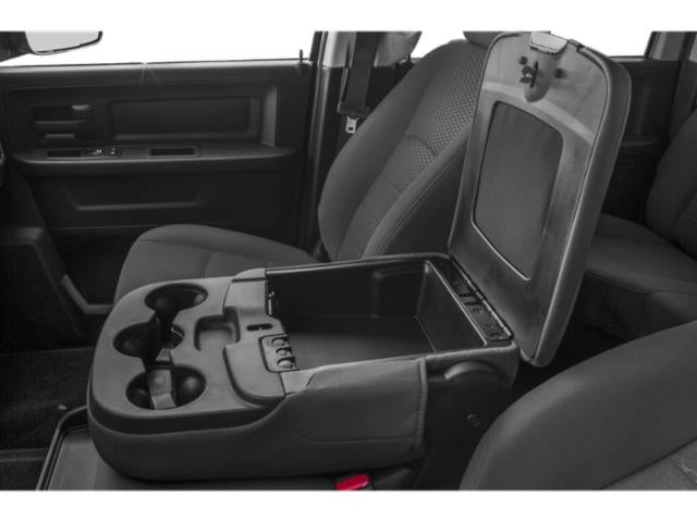 2018 RAM 2500 Tradesman 4X4 V8 !!!