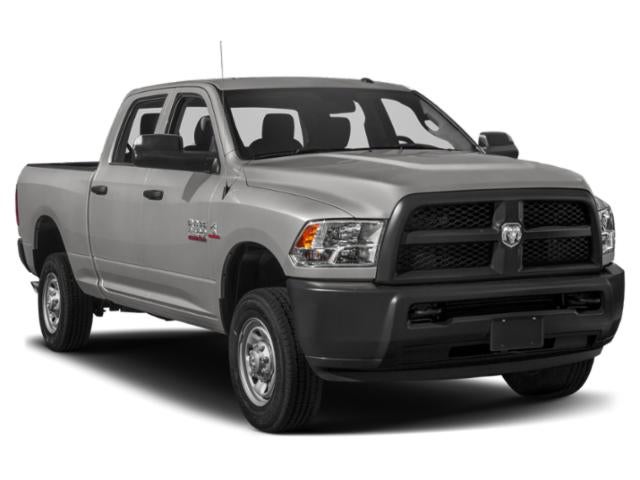 2018 RAM 2500 Tradesman 4X4 V8 !!!