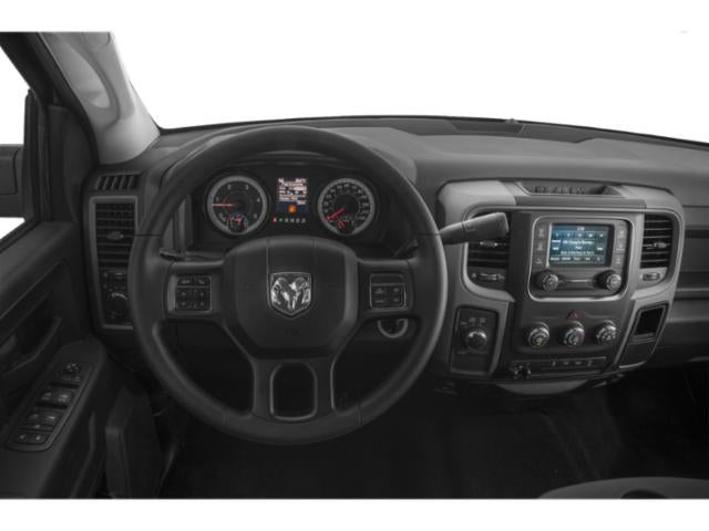 2018 RAM 2500 Tradesman 4X4 V8 !!!