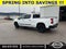 2024 Chevrolet Silverado 1500 Custom Trail Boss 4X4 V8 !!!