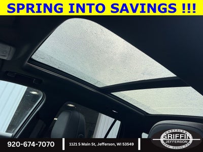 2025 Chevrolet Equinox LT AWD !!!