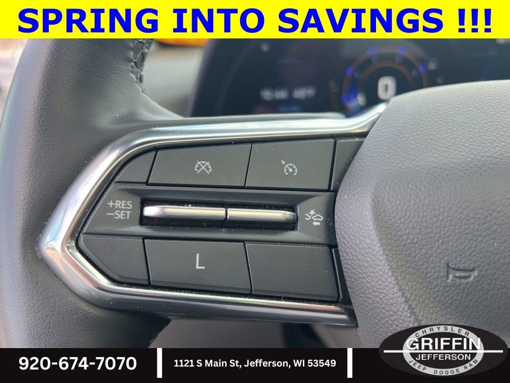 2025 Chevrolet Equinox LT AWD !!!