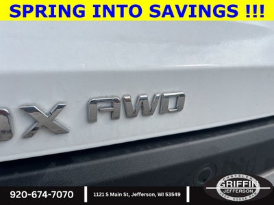 2025 Chevrolet Equinox LT AWD !!!